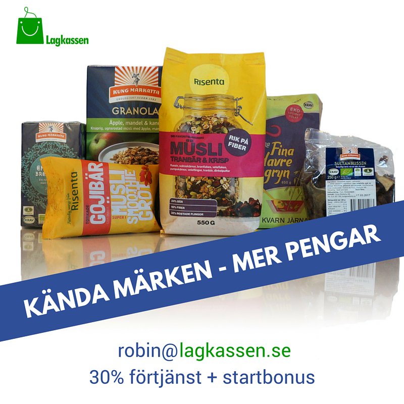 RobinHallberg's tweet photo. Är igång &amp; hjälper lag att tjäna cash. Marknadsbudgeten tänker jag använda som bonus för säljande lag, så hör av er! https://t.co/oGEu05122X