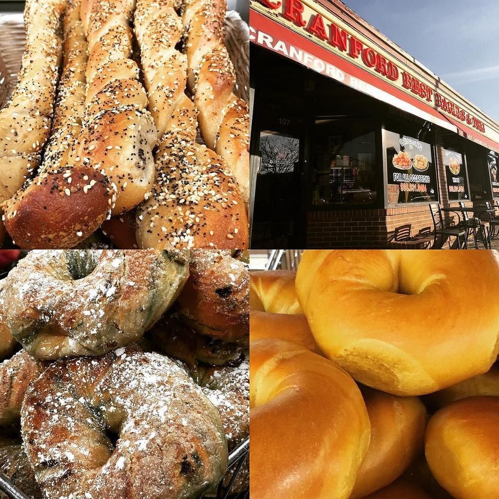 smartmonkeysm's tweet image. @cranfordsbestbagels has amazing morning eats! Warm bagels that never disappoint.  #smartm… ift.tt/1QnNjGX