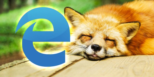 MUO_official's tweet photo. The Firefox-Lover's Guide to the #Microsoft Edge Browser https://t.co/53StxnAa0l https://t.co/APYsulTy51
