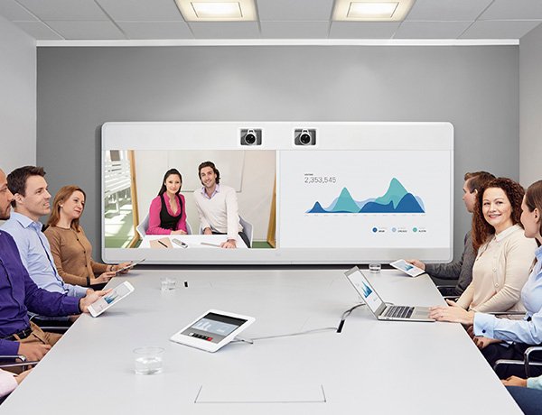 OliviaR999's tweet image. Find out how video #collaboration gives your organisation a business advantage #Cisci bit.ly/1ThtDL0