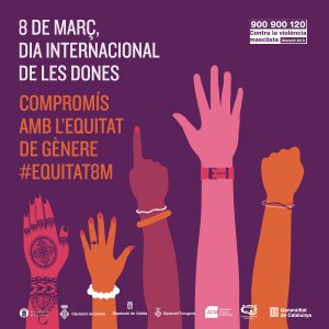 Emprendre també per la igualtat efectiva d'homes i dones #EQUITAT8M dones.gencat.cat/web/.content/0…