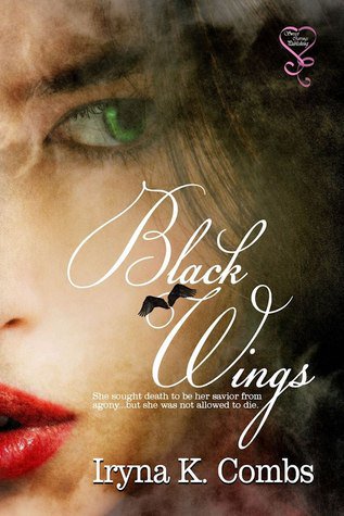 LoveWordsBooks's tweet photo. REVIEW ~ Black Wings by Iryna K. Combs @IrynaKCombs https://t.co/jPq2w4Zyv0 https://t.co/pS61vVIwVl