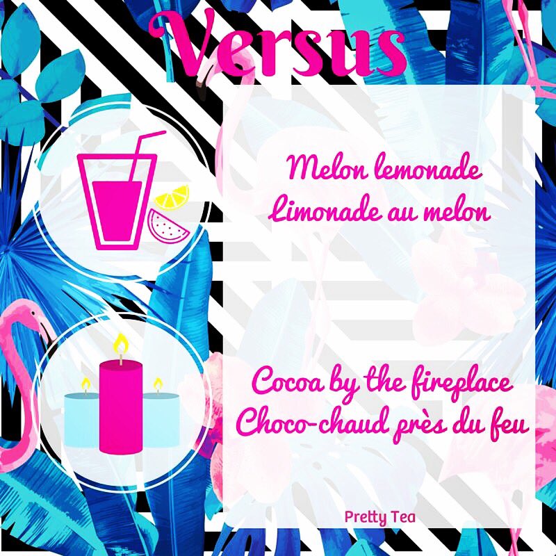 PrettyTeaShop's tweet image. Which one will You Choose? #facebookcontest 😉