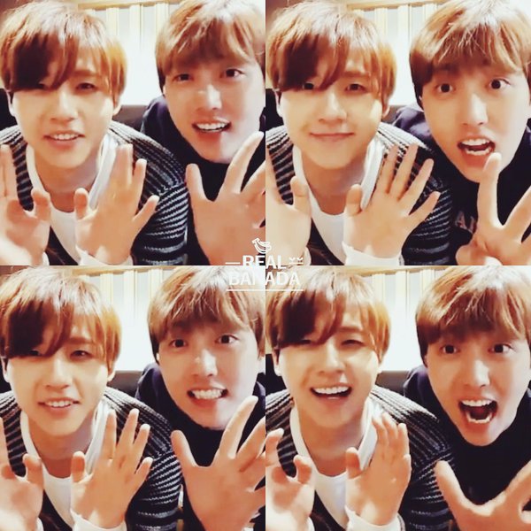 cnu_updates's tweet image. [V APP] 160227 CNU Amazing Radio