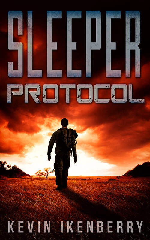 DavidConyers1's tweet photo. My #Review of #SleeperProtocol by #KevinIkenberry is up on the #AlbedoOne website https://t.co/t4sE6gEXuf https://t.co/RWG3brsscn