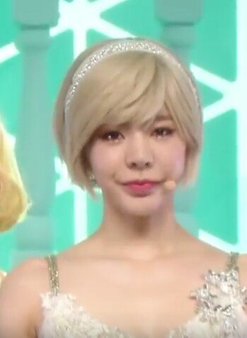 あざか 金髪ショートのサニークソきゃわたん こういう髪型にしようかな Snsd サニー 少女時代 T Co Ecdwv9uxbx Twitter