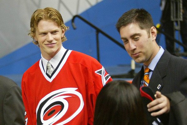 Carolina Hurricanes tweet media