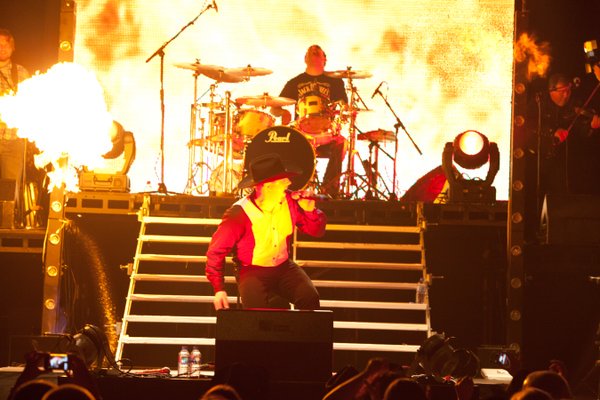 This Friday <a href="/olympiatheatre/">@olympiatheatre</a>  <a href="/GBexperience/">FriendsInLowPlaces</a> <a href="/TicketmasterIre/">Ticketmaster Ireland</a> #FriendsInLowPlaces