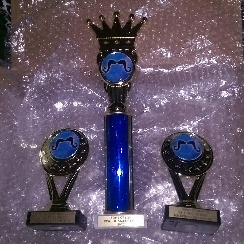 SonsofBen's tweet image. 20 Days Til #StacheBash (1 of 9 FREE @SoBTailgates for 2016 SoB Members Must Show SoB Card) on.fb.me/1KXNM5X