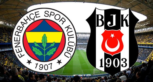 101 Great Goals on Twitter: "Fenerbahce vs Besiktas live stream  https://t.co/T5IvmR52jG https://t.co/bIgAmL8spP" / Twitter