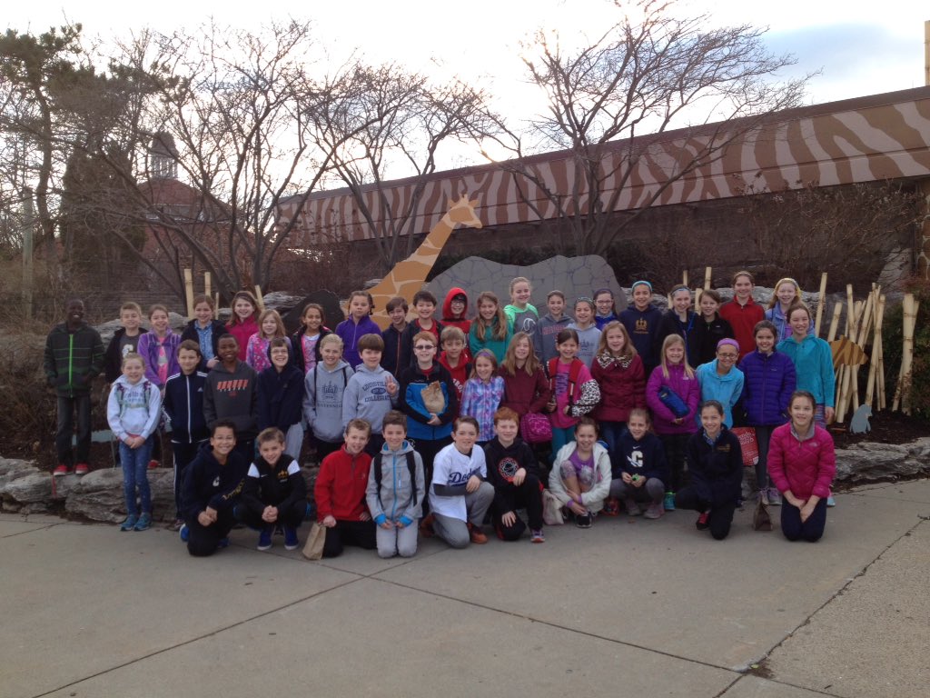 mdmartin53's tweet photo. School at the Zoo Week! https://t.co/NDMOdSMvZH