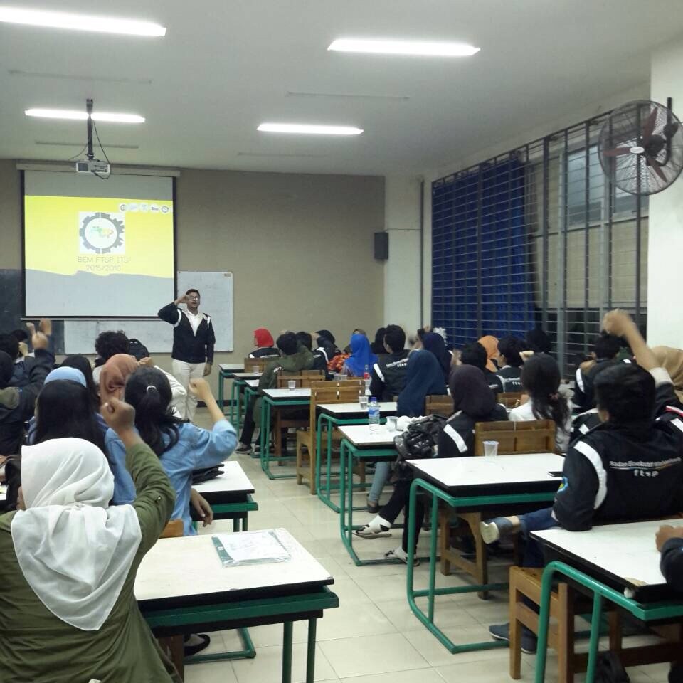 BEM FTSP ITS tweet media