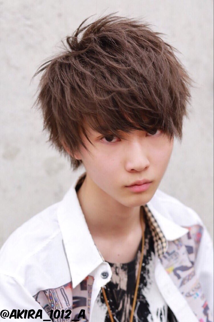 かえで あリス Akira 1012 A Twitter