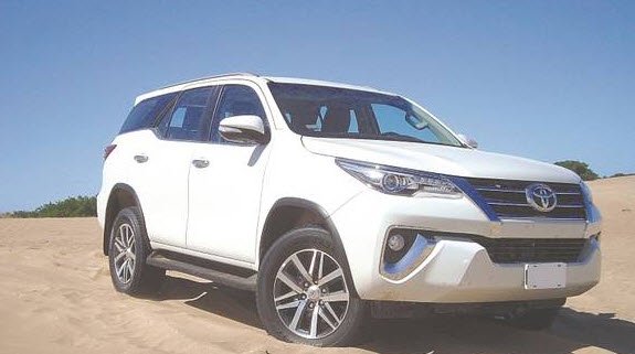 deautos's tweet photo. Mirá la ficha técnica del el #Toyota SW4 -> https://t.co/lC8nG95Ie0
#ToyotaSW4 https://t.co/cFcFsUBMaF