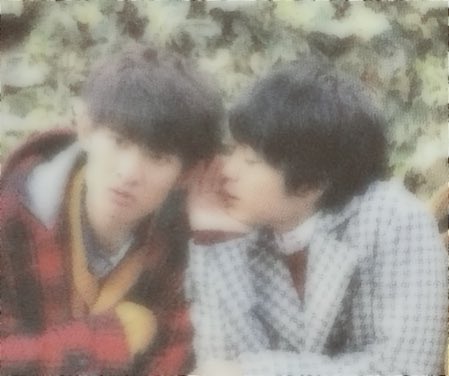 _dk6g's tweet photo. *.

　┆

　　〝　この花よりも綺麗な花が
　　　　　　目の前に咲いている　〟

　　┆
　　　┆　　　廻　———　逢
　　┆

　　　…　なんてね
　　　　　ジョークの一つも言えずに
　　┆

　　:

┈┈┈┈┈┈┈ https://t.co/CeprHwu0aR