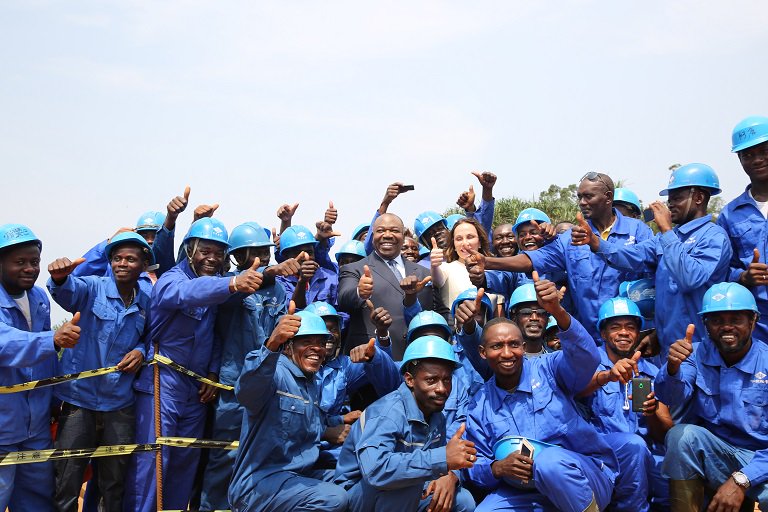 J’ai besoin de vous pour consolider et construire ces ponts de l’avenir : changeons ensemble ! #DirectABO