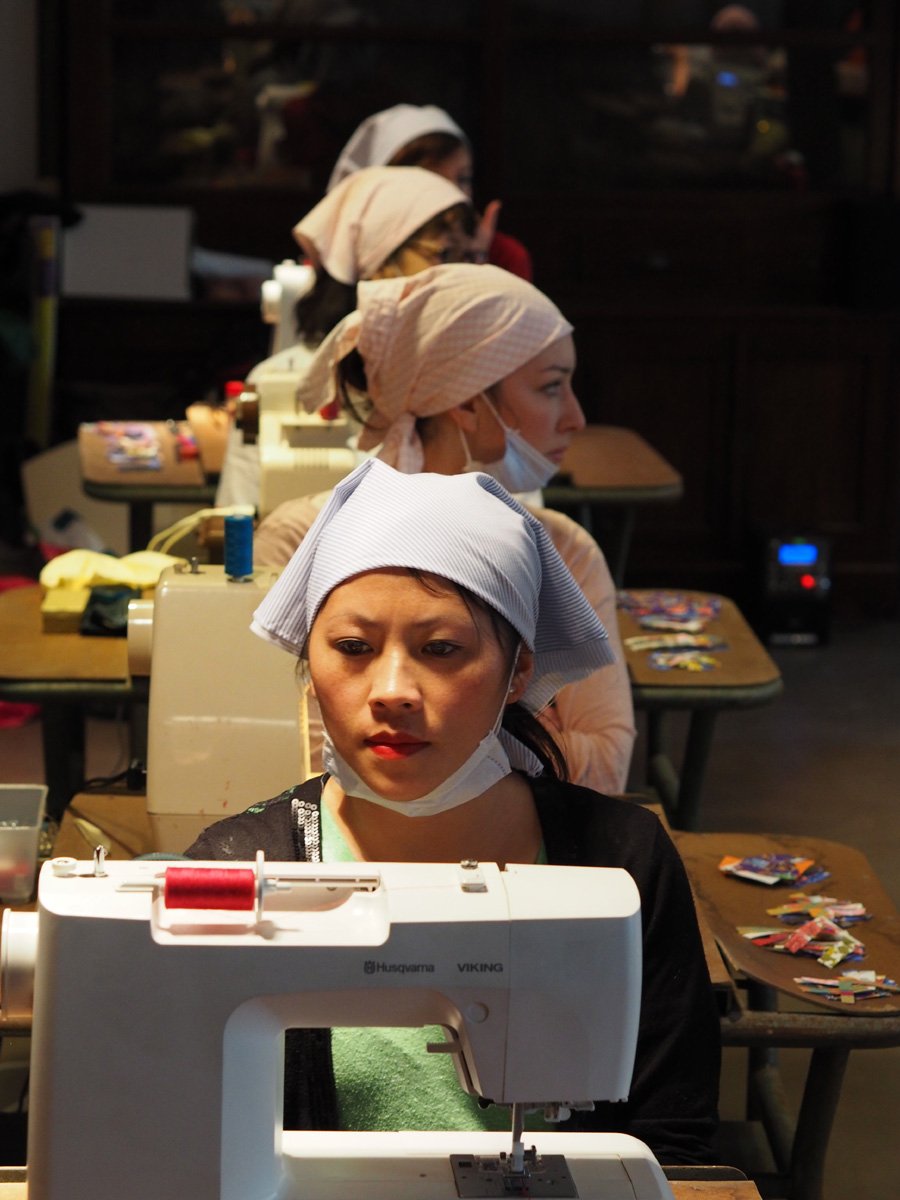 @FionaBendris @leonore_joly @FloddTheWendigo Un #sweatshop à  #Roubaix. 1>3/04 Recrutons ! laressourceaaa.fr/devenez-coutur…