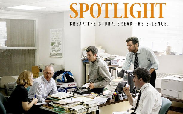 Thrilled to have the real reporters from <a href="/SpotlightMovie/">SPOTLIGHT Movie</a> in Chicago on May 16! Tickets: 2016investigativeawards.bettergov.org