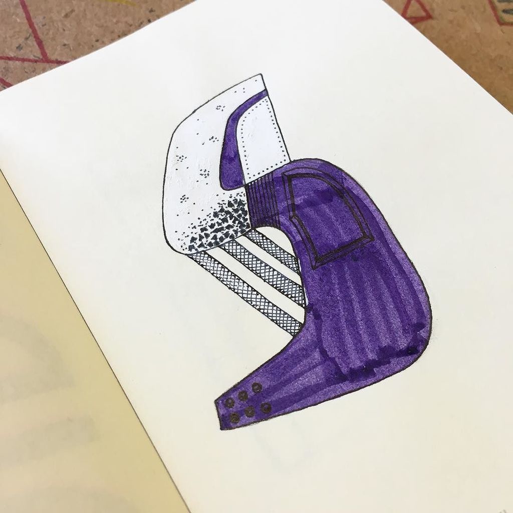 Druthersco's tweet photo. By typeshorty I'm trying something new. Letter S. #typeshorty
#type #typism #typeblog #typelove #typedaily #types… https://t.co/ayTqJaSMgf