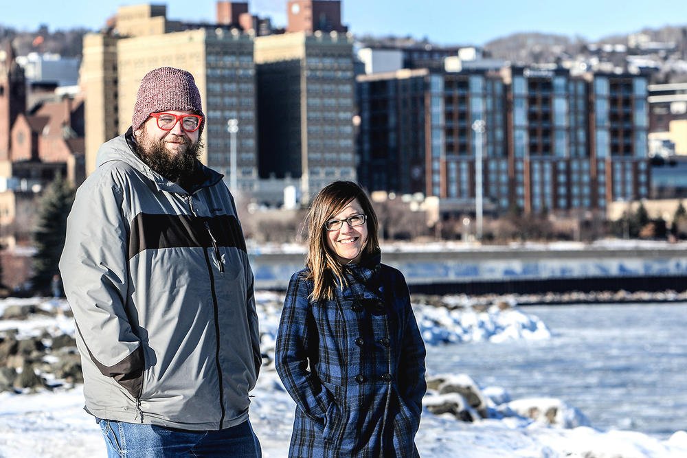 duluthdotcom's tweet image. Behind the curtain with Duluth.com. Thanks for the love, @duluthnews duluthnewstribune.com/business/39582…