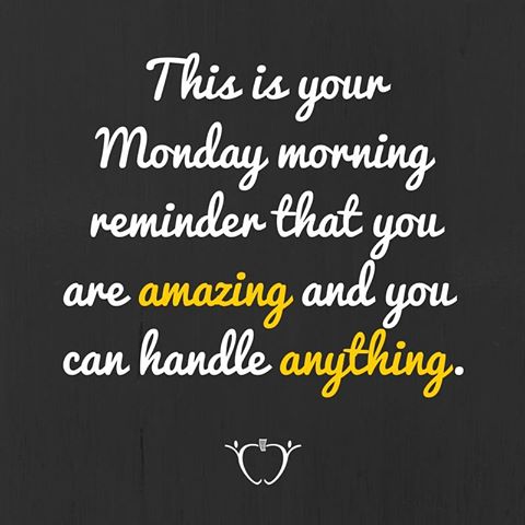 SunbeltSchools's tweet photo. In case you needed a reminder of how awesome and amazing you truly are! #schoolprofessionals #teachers #education https://t.co/3f60nyFcZ1