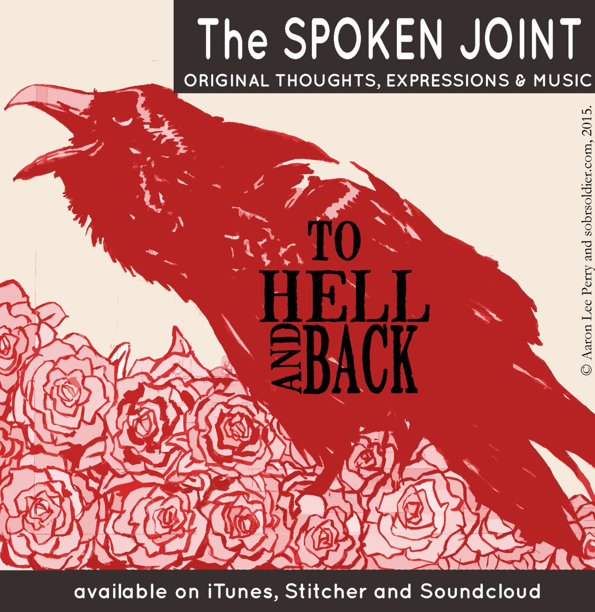thewastedpoet's tweet photo. New #SpokenJOINT
words/music: @thewastedpoet
#sincerightnownetwork #recovery #addiction
https://t.co/7tbhWiLQj8 … https://t.co/0vC0oA7Es9
