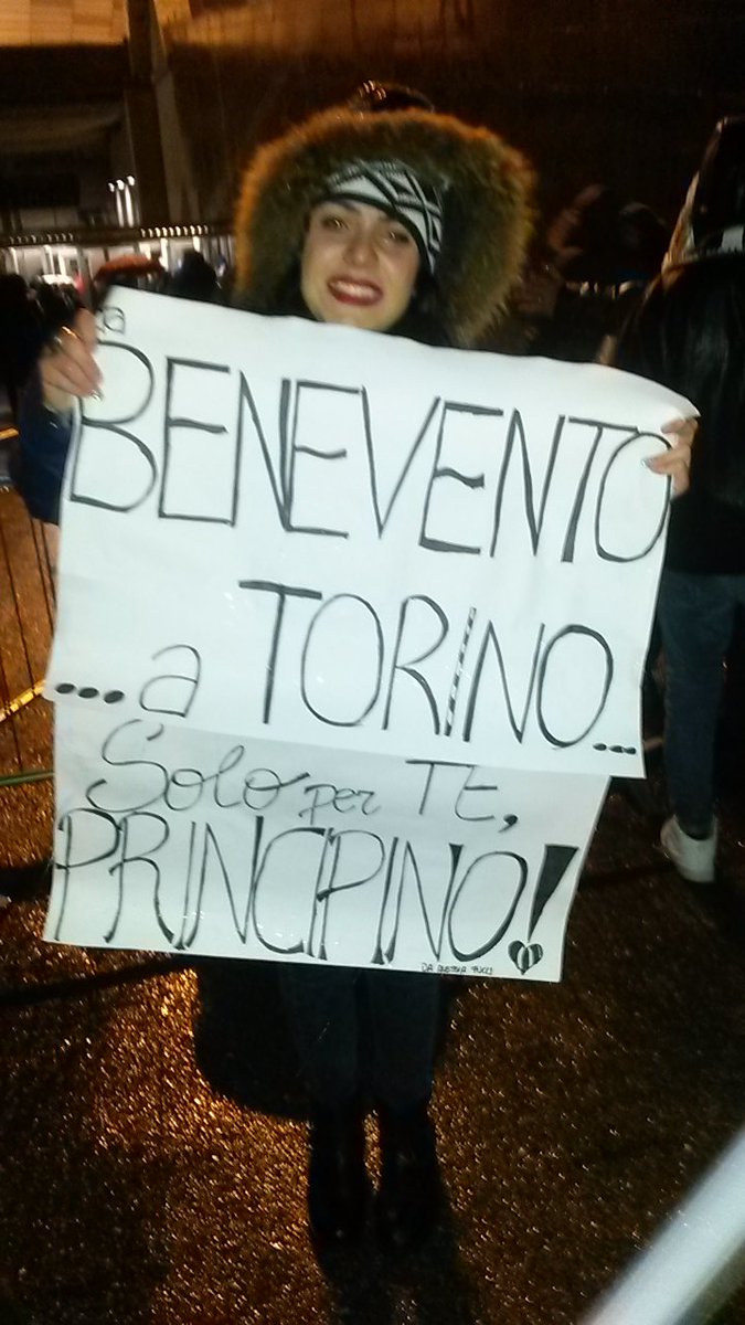 AleeFux's tweet photo. @ClaMarchisio8 c'ero anche io 💓💓💓 https://t.co/mn8AMwHGa2