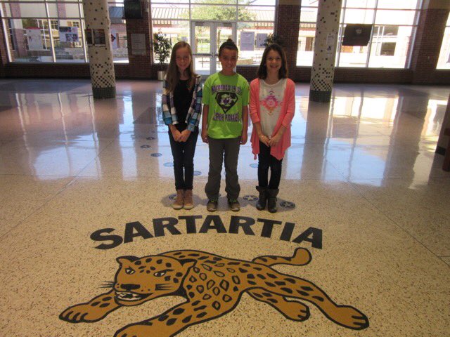 Walker Station Elementary tweet media