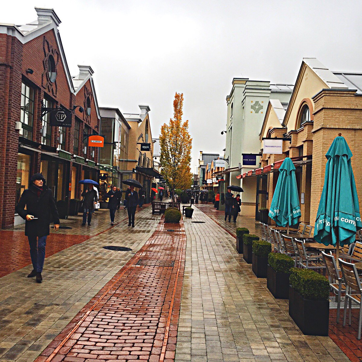 ﮼اجمل،الاماكن on Twitter: &quot;Ingolstadt Village Designer Outlet اوت لت قريب من ميونخ من تصويري ...