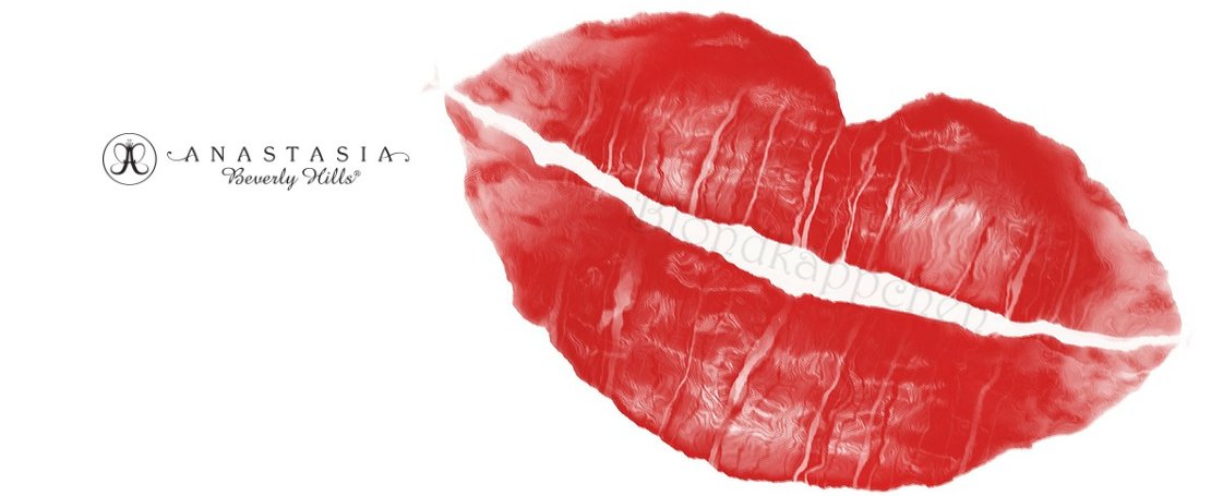 #anastasiabeverlyhills bei #douglas erhältlich. So langsam kommt frischer Wind in die deutsche Beautywelt #blog