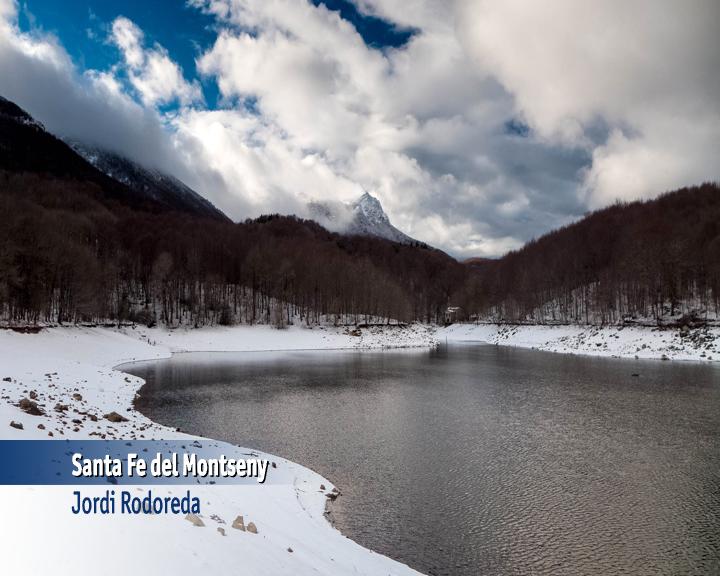 SoniaPapell's tweet photo. #capdesetmana bons gruixos #neu #Pirineu sobretot #PirineuOriental: bona reserva hídrica #pantans #conquesinternes https://t.co/5zrsR4PfXG