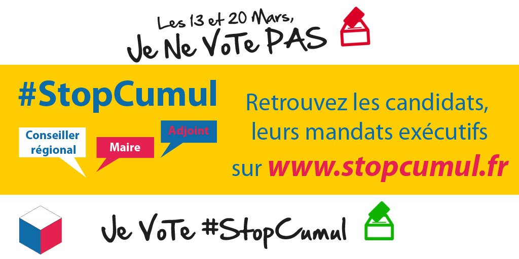 StopCumul tweet picture