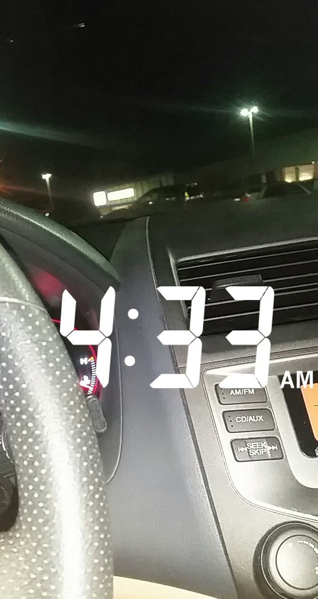 You'll see more results from working out, then you will by sleeping in. The moring grind🙏💪👊.