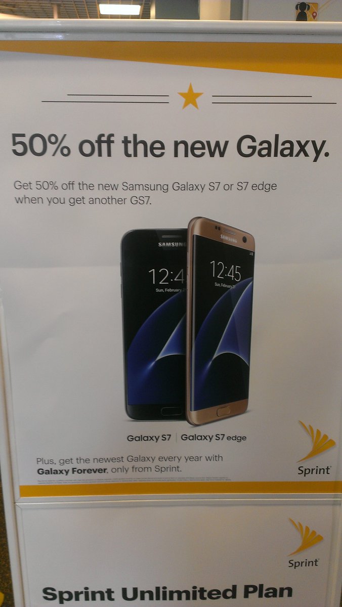 sprint store tweet media