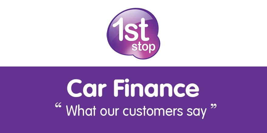 "Very fast and friendly" 1st Stop Car Finance Customer (29/02/16) #feedback <a href="/1STSTOP_CAR/">1st Stop Car Finance</a>