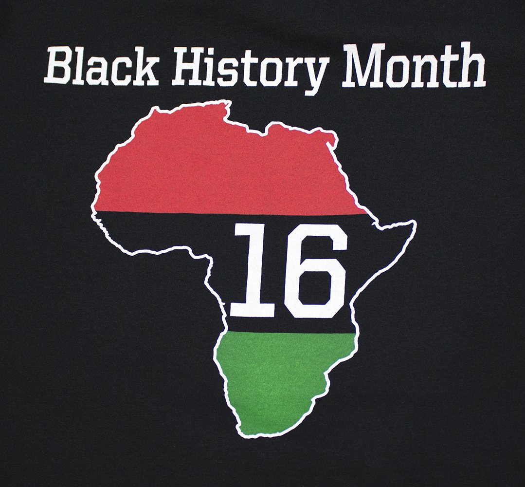 OnTimeScreen's tweet photo. Take a look at these great shirts for New Haven BSU! https://t.co/EPu5PjD3Fo