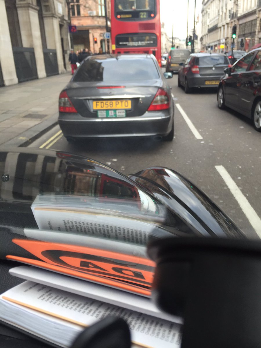 Megamarleys's tweet photo. Under my feet his week a hattrick of provincial ph cars Maidstone Cambridge+Oxford The streets are paved with gold https://t.co/SkuKMwlolF