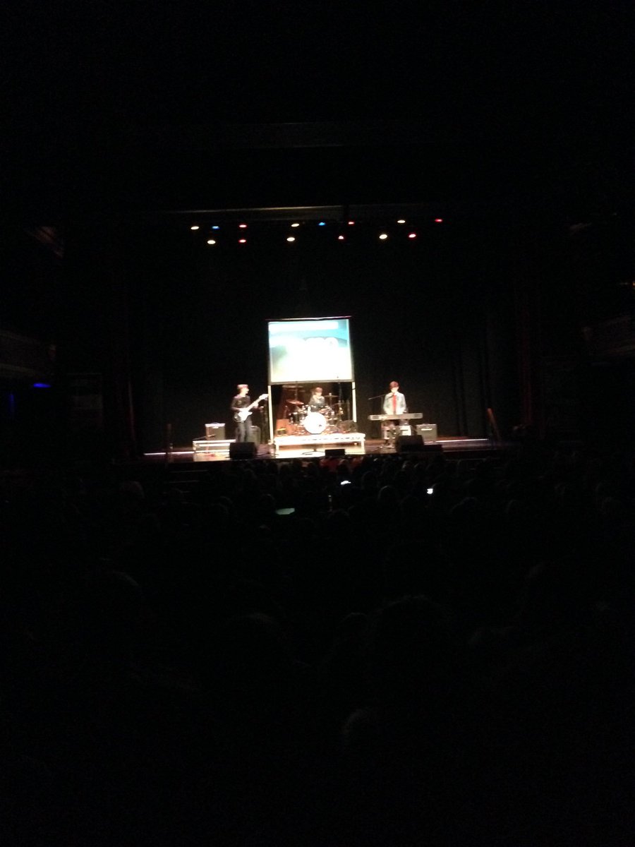 PRAlearning's tweet photo. Smashing it up on the stage!! @BA_Amp_Awards @ampawardsuk @bradfordacademy @Railroadband https://t.co/CPMzsY19Yy