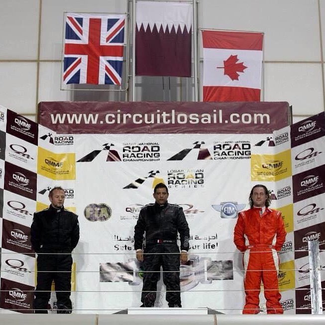 Qatar4racing's tweet photo. Qatar4Racin https://t.co/vSG1ANmb3x