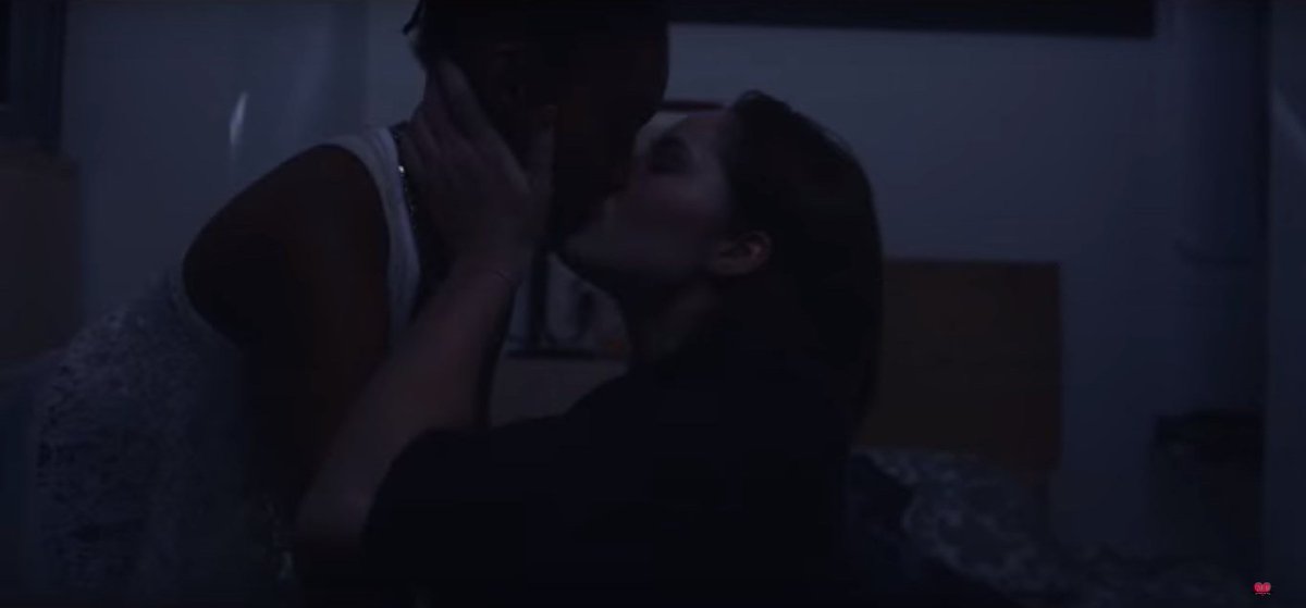 oml_tv's tweet photo. #lesbereal new episode of @coupleish is fabulous! https://t.co/z6nBcrnYWo https://t.co/ucXBilXg9N