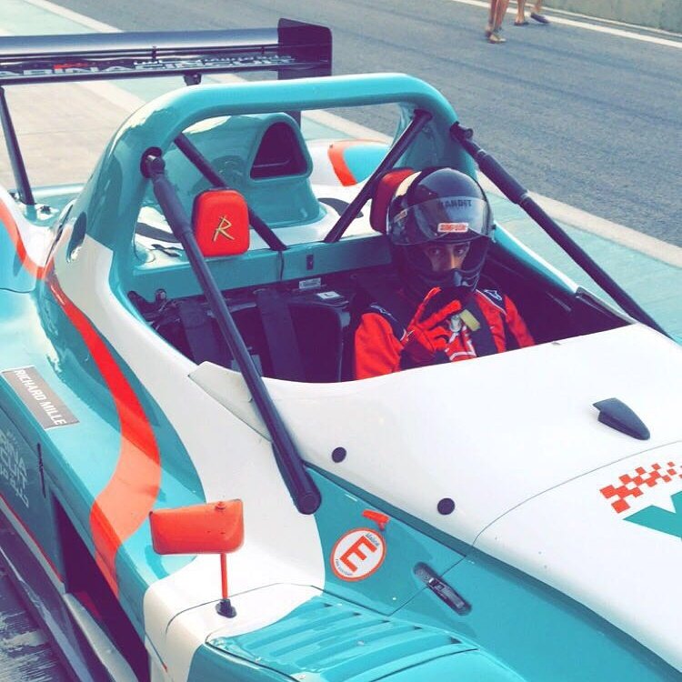 Qatar4racing's tweet photo. المتسابق أحمد المهندي https://t.co/4kZRPr5TIr