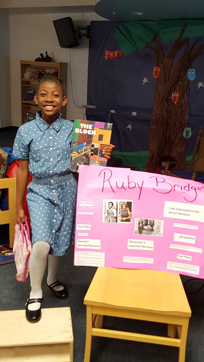 Bridget Leverette tweet media