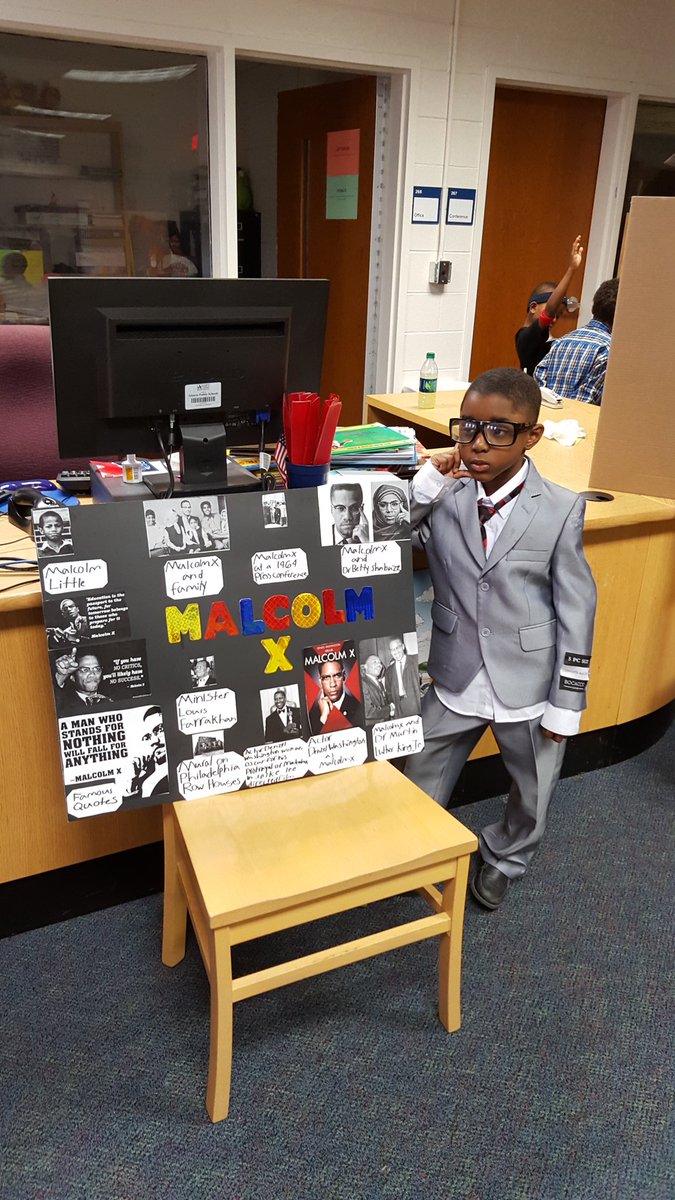 Bridget Leverette tweet media