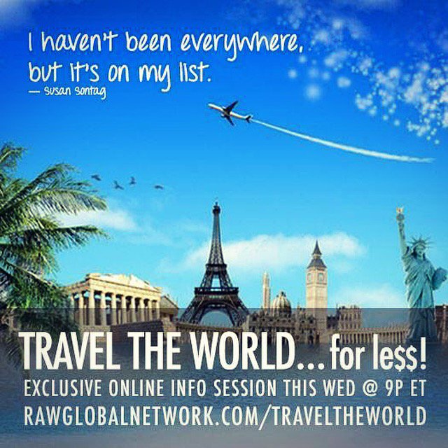 RAWGlobal tweet picture