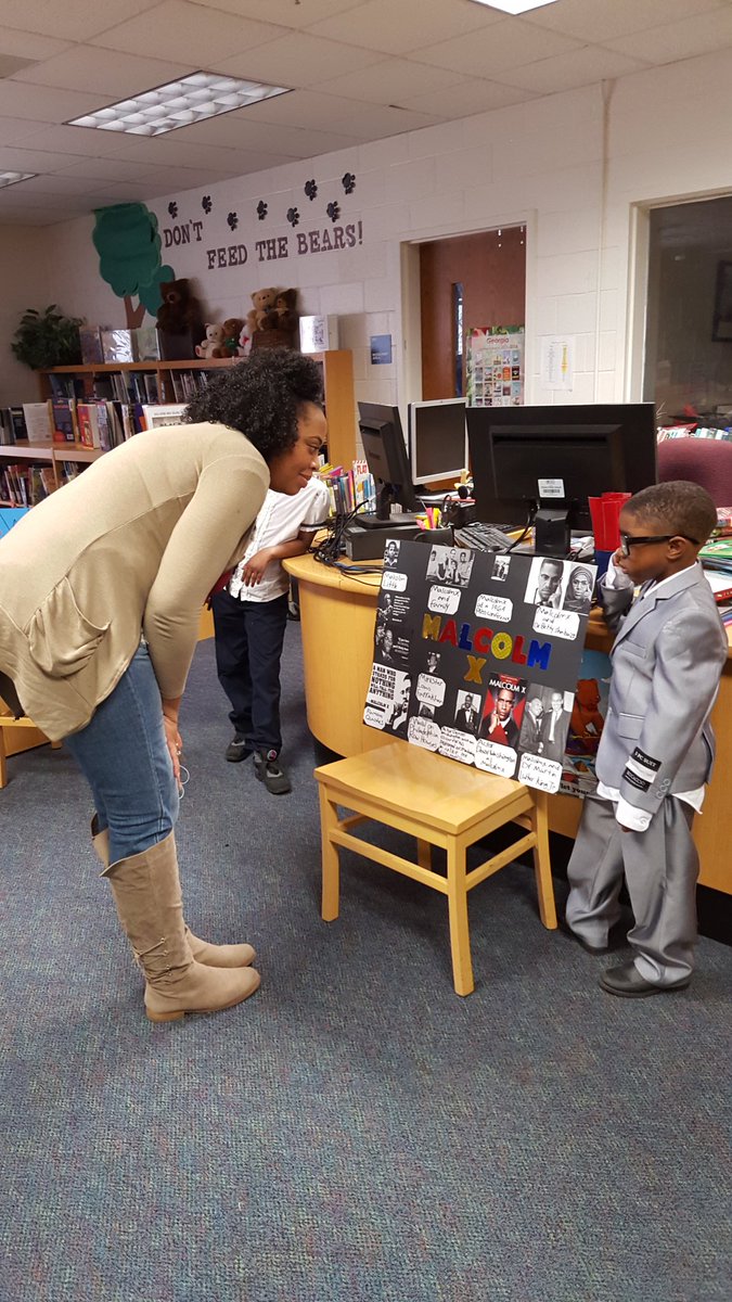 Bridget Leverette tweet media