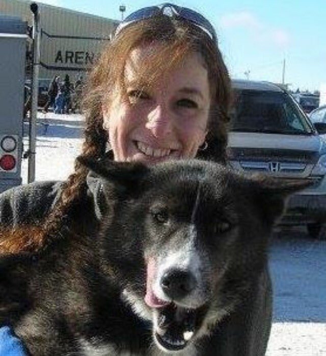 DefiTaiga's tweet image. Notre seule candidate non-canadienne : Jaye Foucher ! Son profil sur notre FB ! #DefiTaiga200