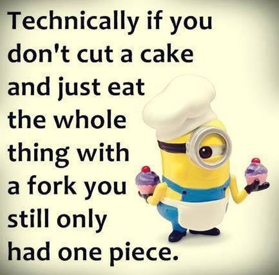 PotitosBakery1's tweet photo. Very Logical! #cake #potitosbakery #yummyeats #bestbakery #philly #phillycake #ilovecake #cakeloversunite https://t.co/NDnva85xpy
