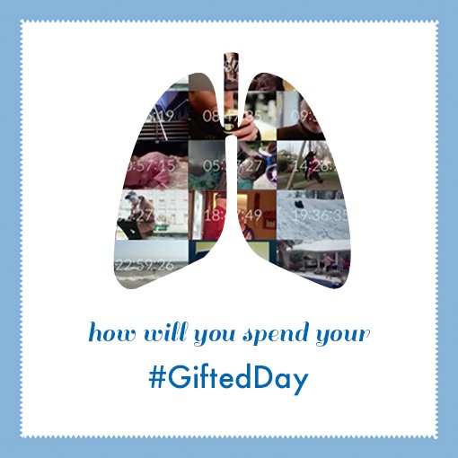 lcrf_org's tweet photo. Today is #LeapDay! We all get an extra day of life. How will you spend your #GiftedDay? #LVNGWith #lungcancer https://t.co/IjSYNVfXxp