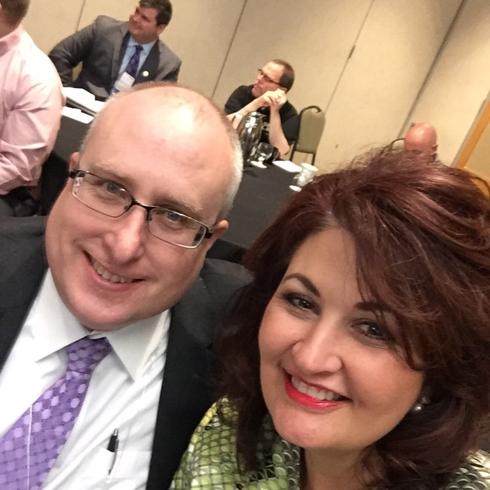 DawnSharpeLXV's tweet photo. #ccce2016 https://t.co/tjODfuCDdJ