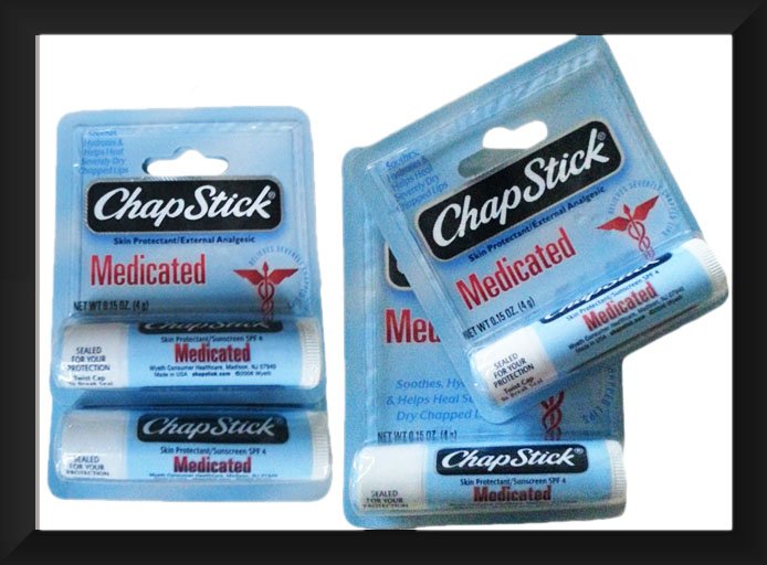 Impact your #productfootprint with smarter #packaging! Check out @chapstick's smart pkg: bit.ly/1NLL0y9